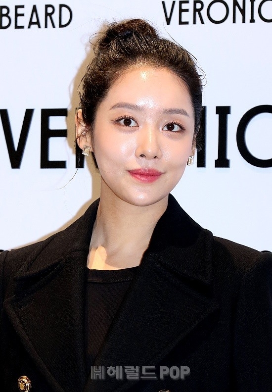 배우 차주영/사진=민선유 기자
