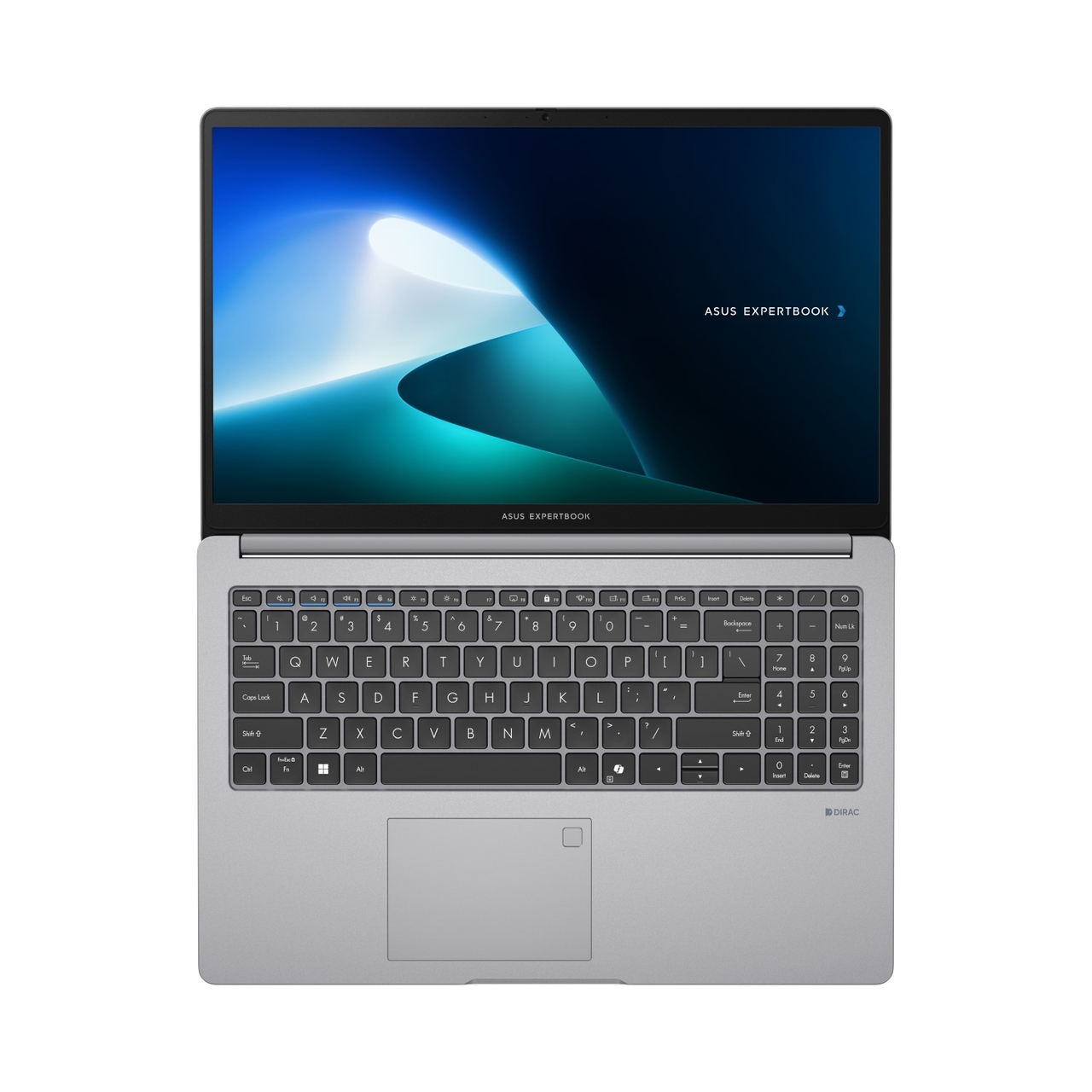 ASUS 엑스퍼트북 P1. [ASUS 제공]