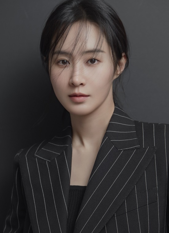 배우 권유리/사진=SM엔터테인먼트 제공