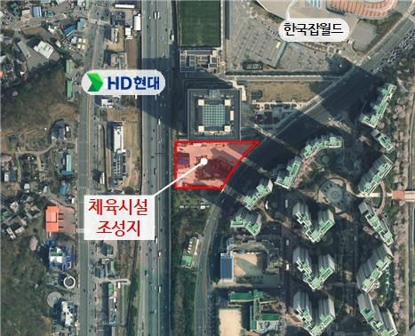 [성남시 제공]