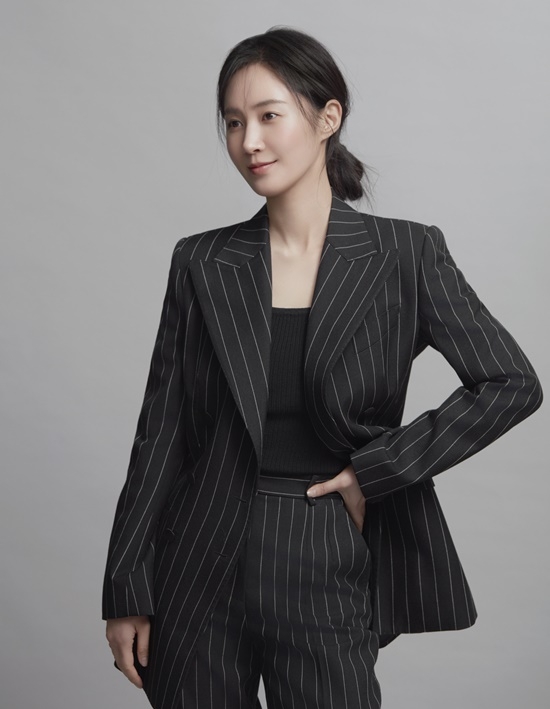 배우 권유리/사진=SM엔터테인먼트 제공