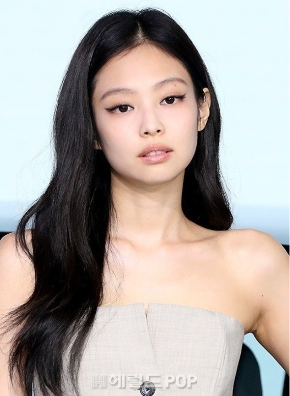 제니. [헤럴드POP]