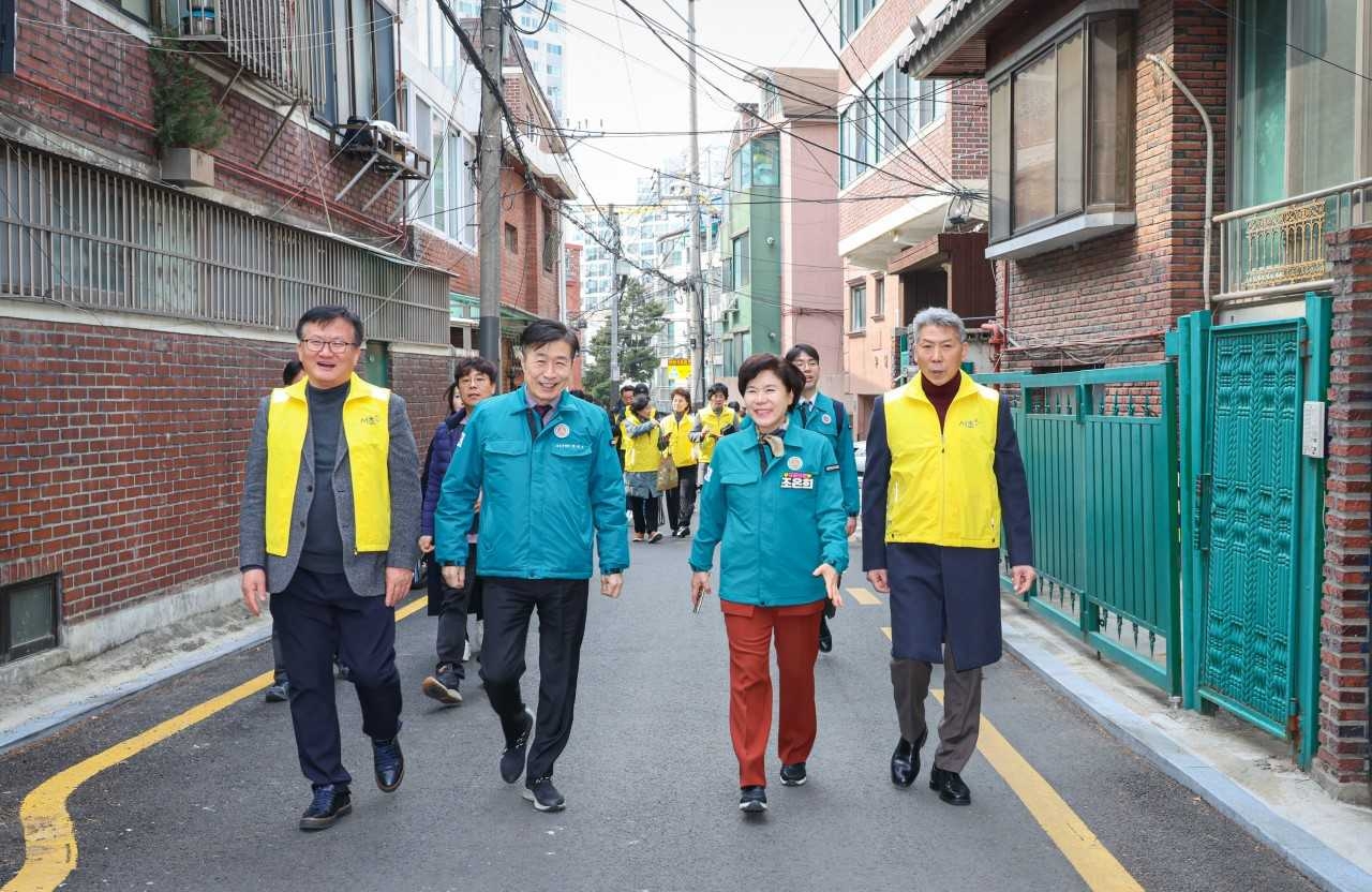 [서초구 제공]