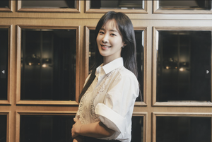‘침범’ 권유리 “선물처럼 주어진 작품…여자로서 ‘모성’은 흥미로운 주제”[인터뷰]