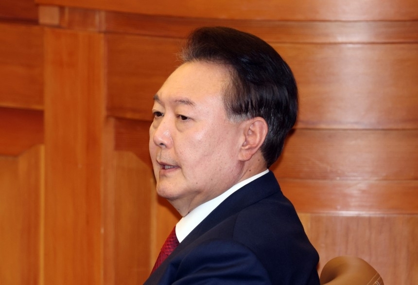 윤석열 대통령[연합]