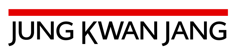 The logo of KGC's leading red ginseng brand JungKwanJang (KGC)