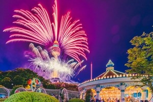 이랜드 테마파크 이월드, 개장 30주년 기념 축제 개최