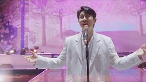 이게 바로 ‘영탁의 힘’,영탁의 ‘독수리 5형제를 부탁해’ OST 음원차트 싹쓸이
