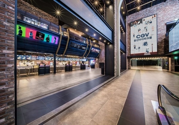 [사진, CJ CGV]