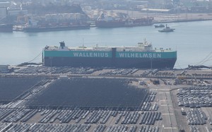 S. Korea ranks 7th in domestic vehicle output in 2024