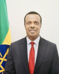 Ethiopia is key for Korea’s broader African vision