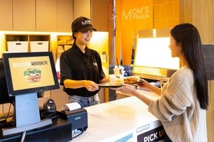 맘스터치 48개 가맹점, 배달앱 메뉴가격 15% 인상…본사 “자제 권고”
