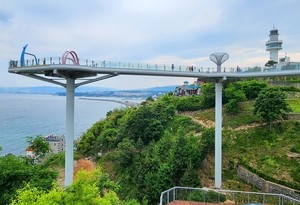 힐링과 온정의 석 달 여행캠페인 “이모, 형님, 우리가 돈쭐내 드릴께요”[함영훈의 멋·맛·쉼]