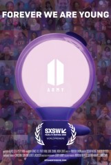 ‘팬덤 문화의 새 패러다임’ 아미 분석한 다큐, ‘SXSW 필름 페스티벌 2025’ 공개
