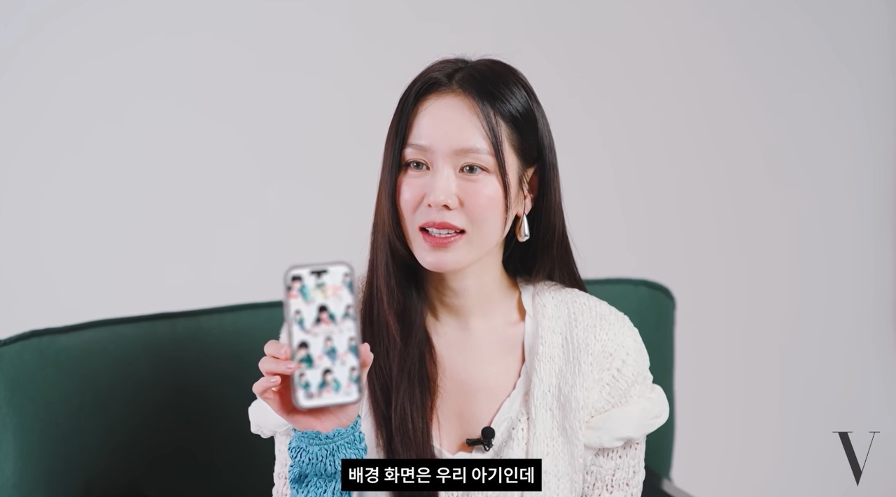 손예진 [인스타그램]