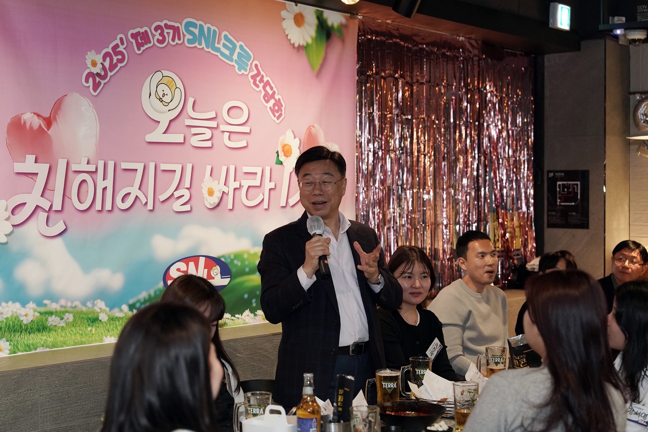 신상진 성남시장.