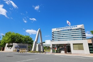 세계 5대 우주강국 실현…항우硏, 조직개편 단행