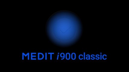 메디트, i900 라인업의 새로운 모델 'Medit i900 classic' 출시 예정