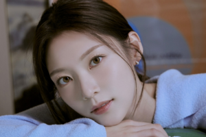 Gong Seung-yeon thought her male disguise 'quite handsome'
