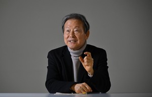 “중대 기로에 선 한국 경제…구조적 혁신 없다면 ‘잃어버린 30년’ 답습” [헤경이 만난 사람-이승한 N&P 회장]