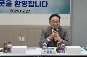 녹돈, 축산 계열화로 ‘제2 하림’ 꿈꾼다