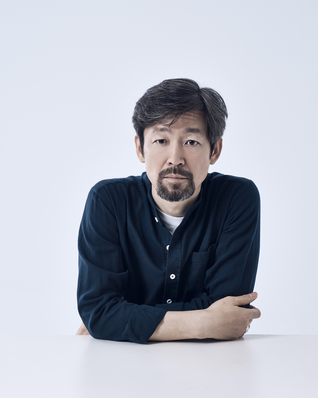 Director Jung Young-doo (National Theater of Korea)
