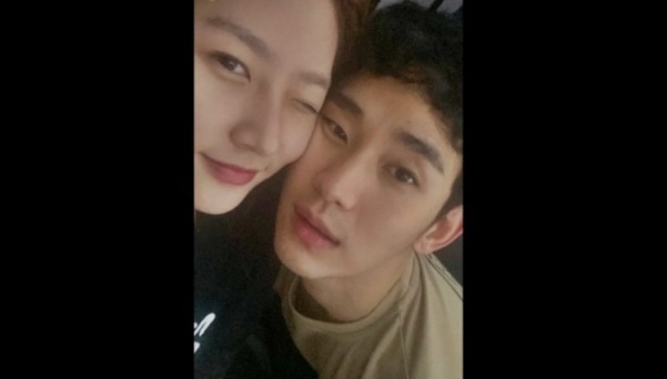 [고 김새론 SNS]