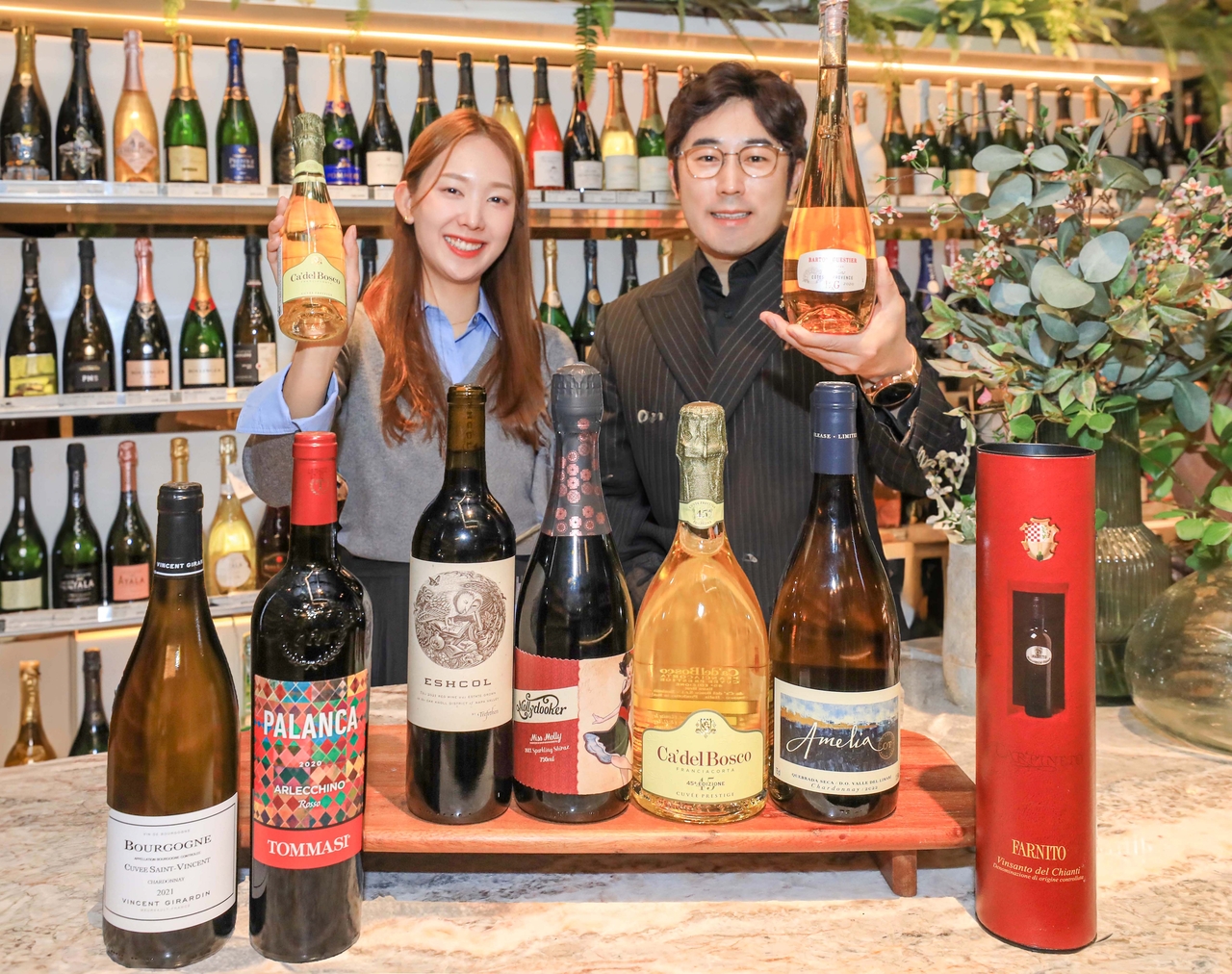 [현대백화점 제공]