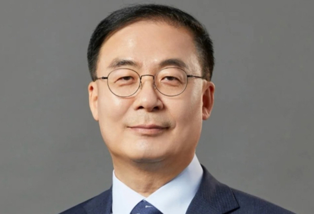 김세환 전 중앙선거관리위원회(중앙선관위) 사무총장. [김세환 페이스북 갈무리]
