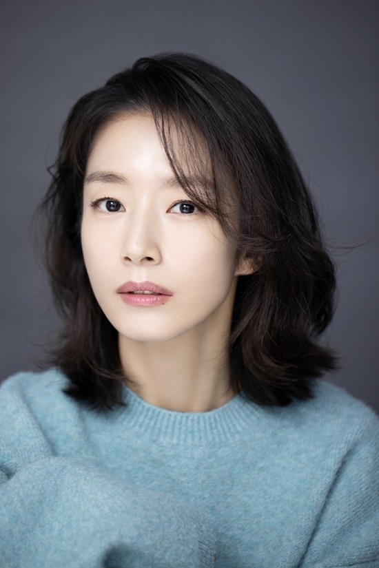 배우 곽선영/사진=자이언엔터테인먼트 제공