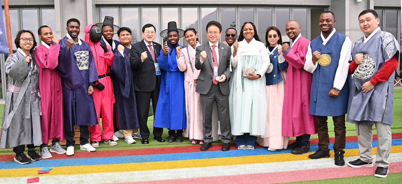 [경북도 제공]