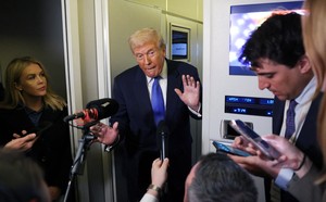 Samsung, LG and Hyundai Motor: Trump’s advertisement for ‘working’ tariffs