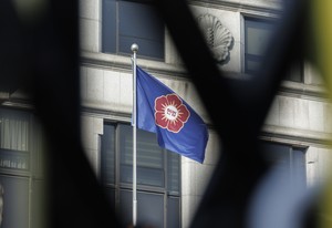 Court to rule on state auditor's impeachment Thursday