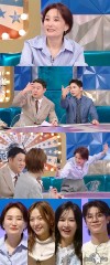 ‘라스’박경림, 행사 MC로 제2의 전성기…박경림 섭외 위해 ‘행사 스케줄’ 바뀌기도