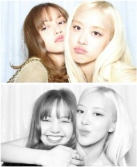 Blackpink’s Lisa, Rose among top 10 on Billboard charts