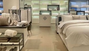 웰크론, 호텔침구 ‘더화이트갤러리’ 출범