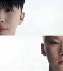 Seventeen’s Hoshi, Woozi top iTunes Chart