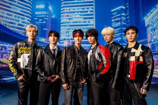 (Credit: FNC Entertainment)