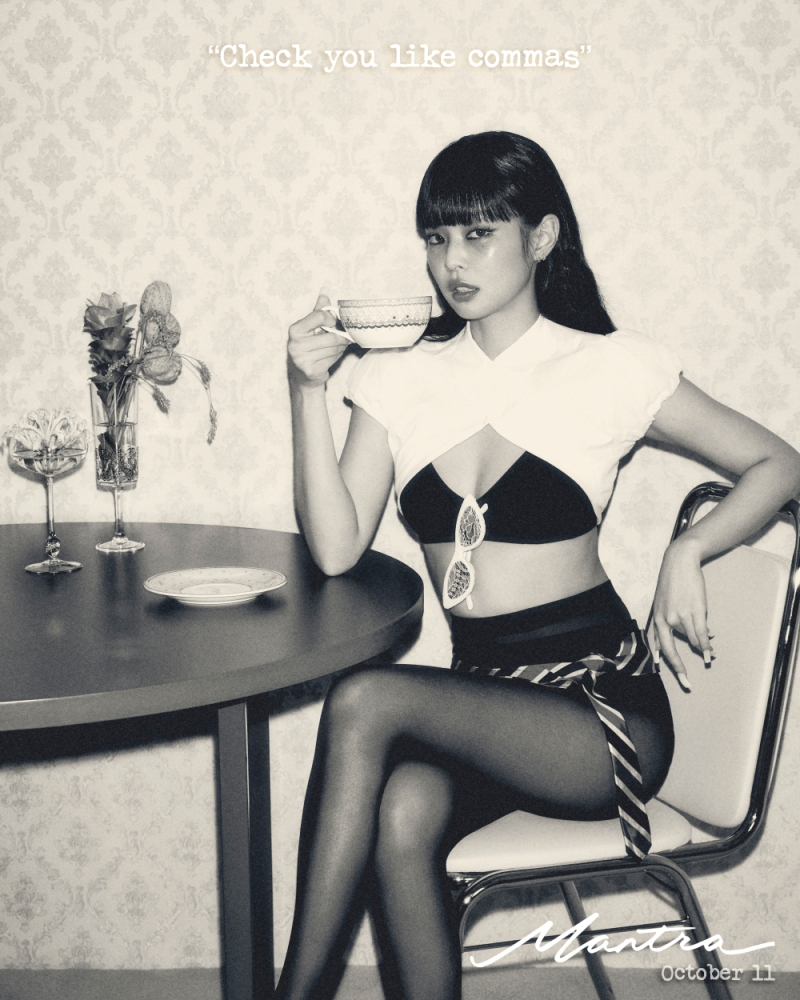 Jennie (Atelier)