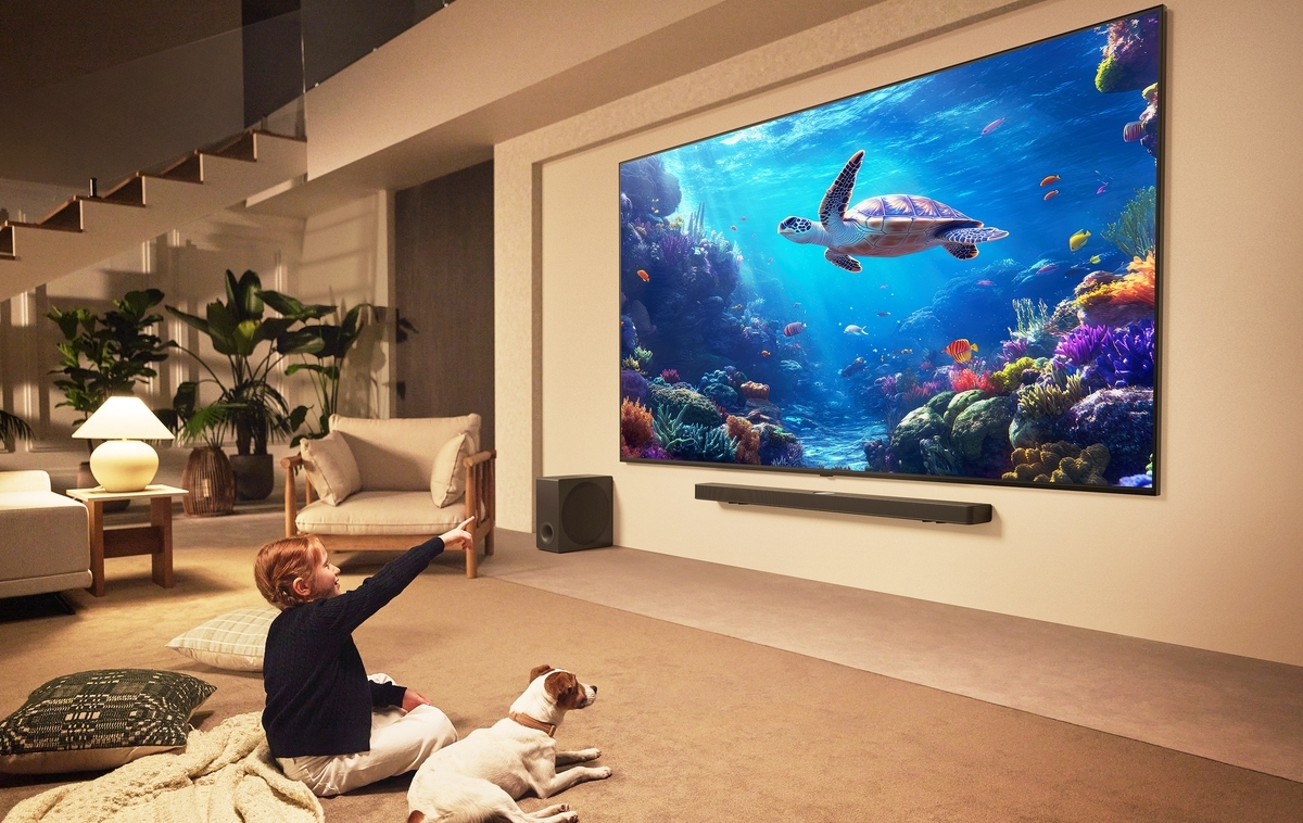 2025 OLED evo (LG Electronics Inc.)