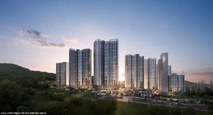 “금값에서 다이아몬드로” 아파트 분양가, 상한제 지역도 억대 급등