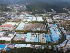 ‘서면산단’이라 불린 순천일반산단 청년친화 공간 리뉴얼