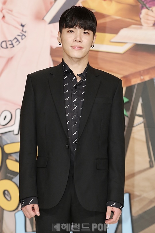 휘성/사진=헤럴드POP DB