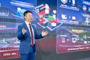 화웨이, 캠퍼스의 인텔리전트 트랜스포메이션 구현을 지원하는 업그레이드 FTTO 2.0 솔루션 출시