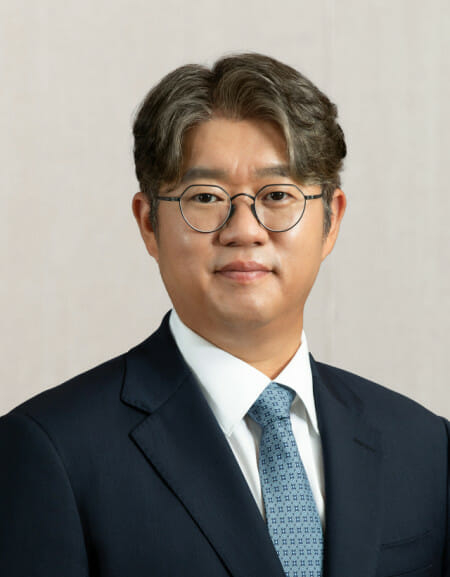 윤풍영 SK C&C 대표