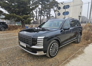 넓어진 공간으로 활용·편의성 ‘쑥’…패밀리카의 정석 [서재근의 시승기-디 올 뉴 팰리세이드]