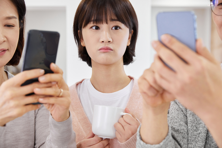 보이스피싱 등에 따른 피해 방지를 위한 비대면 계좌개설 안심차단 서비스가 12일 본격 시행된다. [게티이미지뱅크]