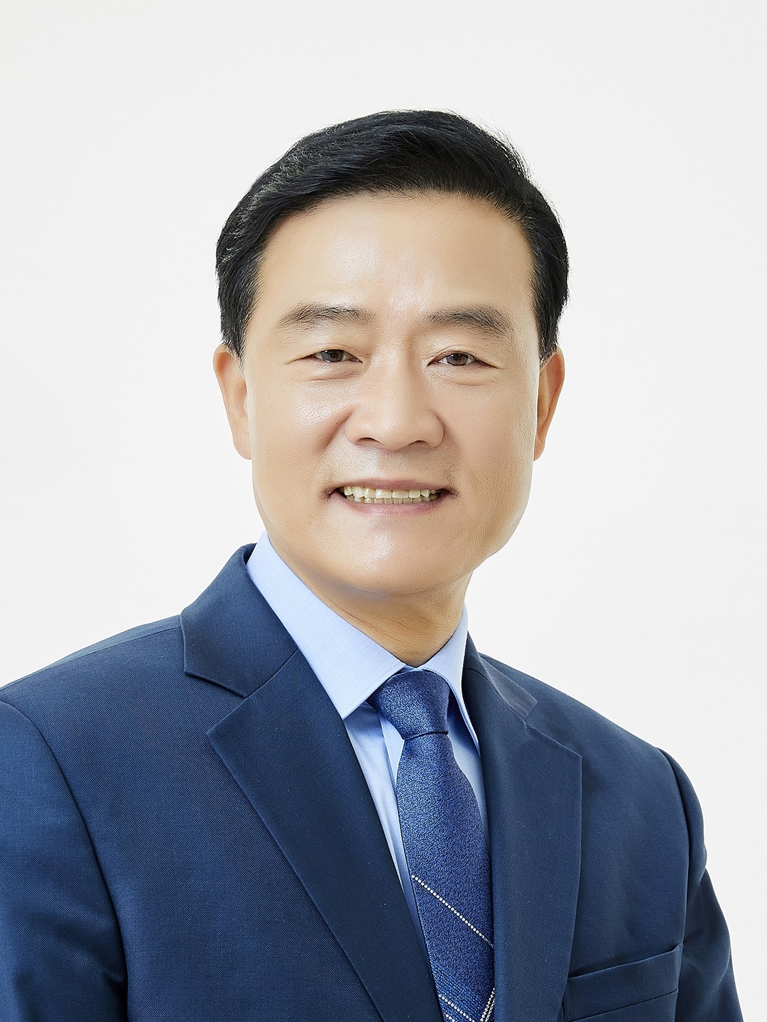 이승로 성북구청장. [성북구 제공]