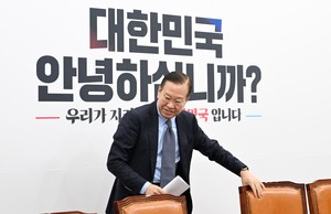 권영세 “이재명, 지연 전략 그만 쓰고 당당히 재판받으라”