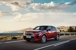 BMW ‘뉴 iX2 eDrive20’ 출시